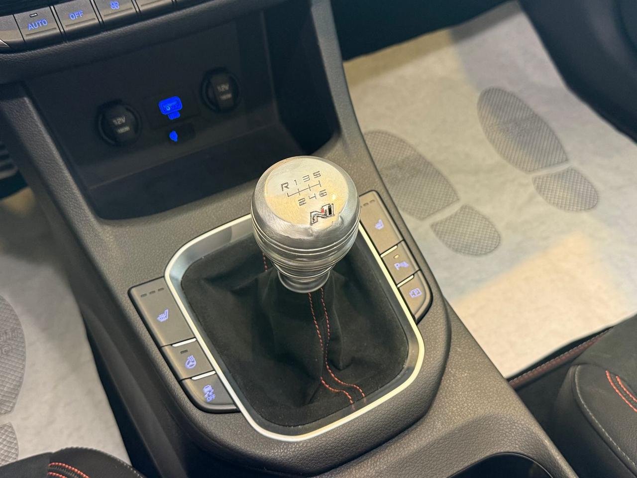 Hyundai i30 N PERFORMANCE 2.0 T-GDI #11822
