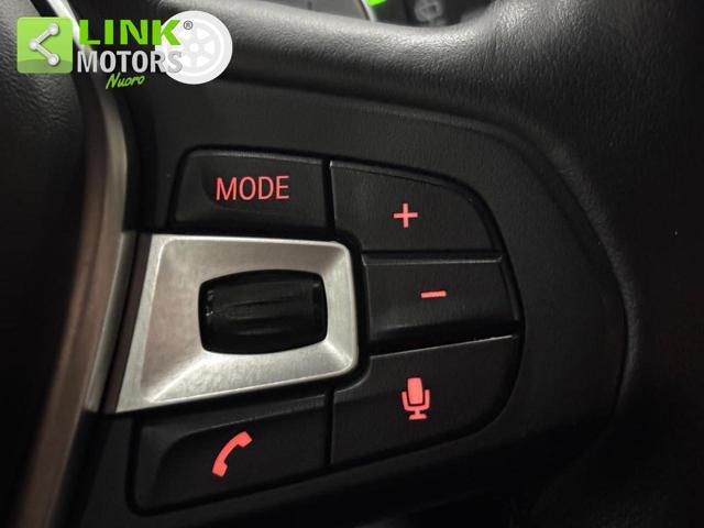 BMW X3 sDrive20d 190CV xLine