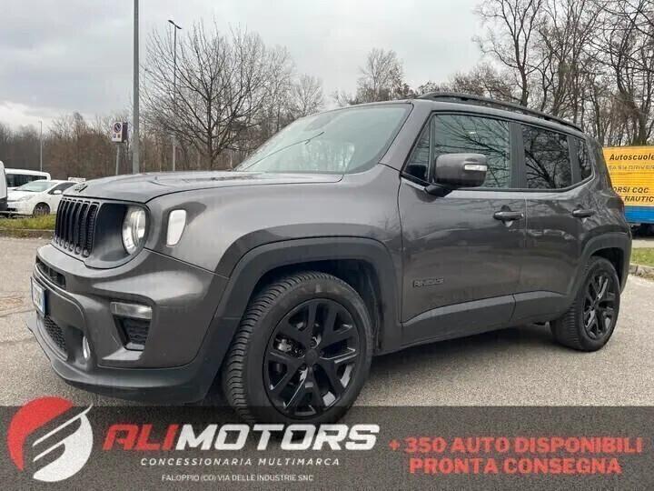 Jeep Renegade 1.0 T3 Night Eagle*Navi*Cerchi*