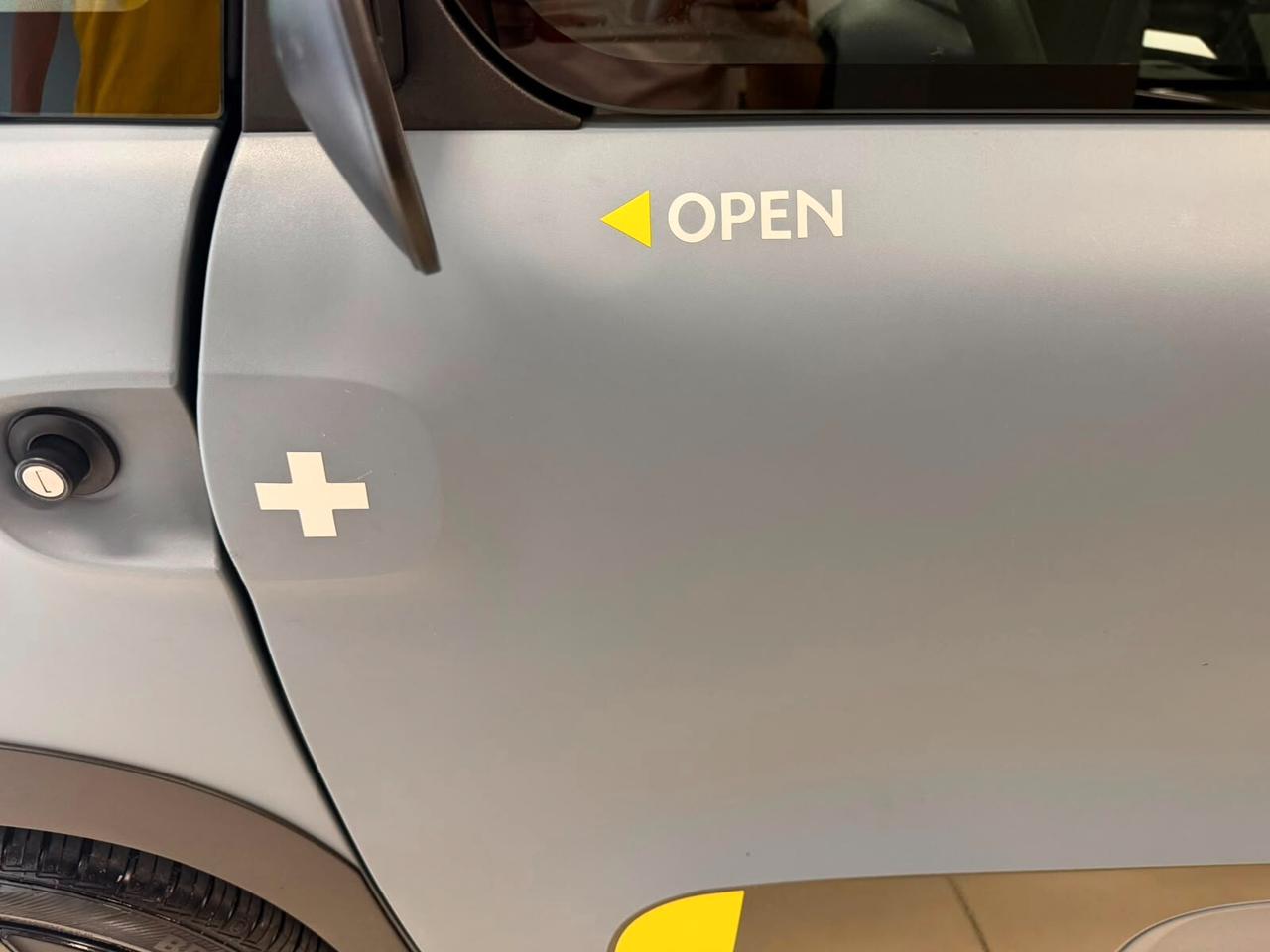 Citroen Ami My Tonic A RATE DA 75 AL MESE
