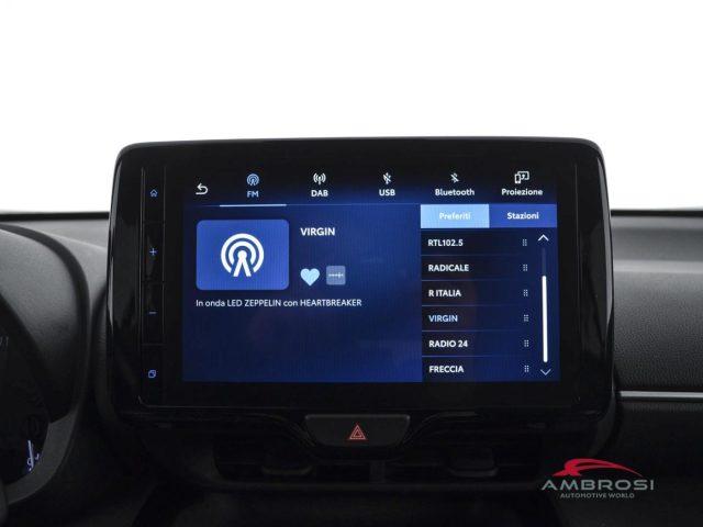 TOYOTA Yaris Cross 1.5 Hybrid 5p. E-CVT Active Eco Fwd