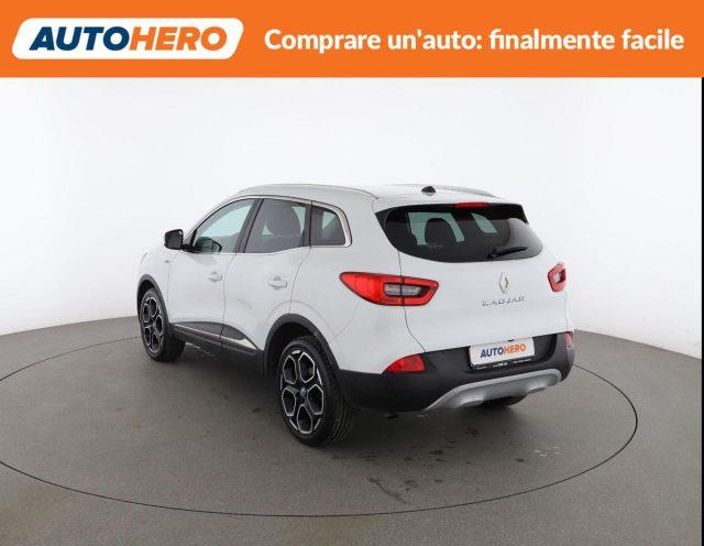 RENAULT Kadjar TCe 130CV Energy Sport Edition 2