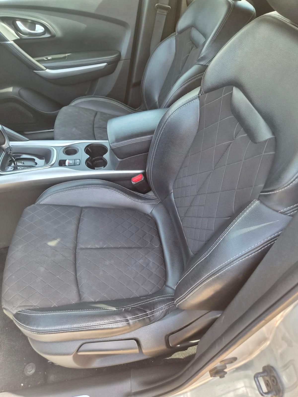 Renault Kadjar Blue dCi 8V 116CV EDC Intens SOLO 83000KM
