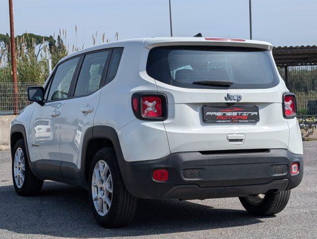 JEEP Renegade 1.0 T3 Limited