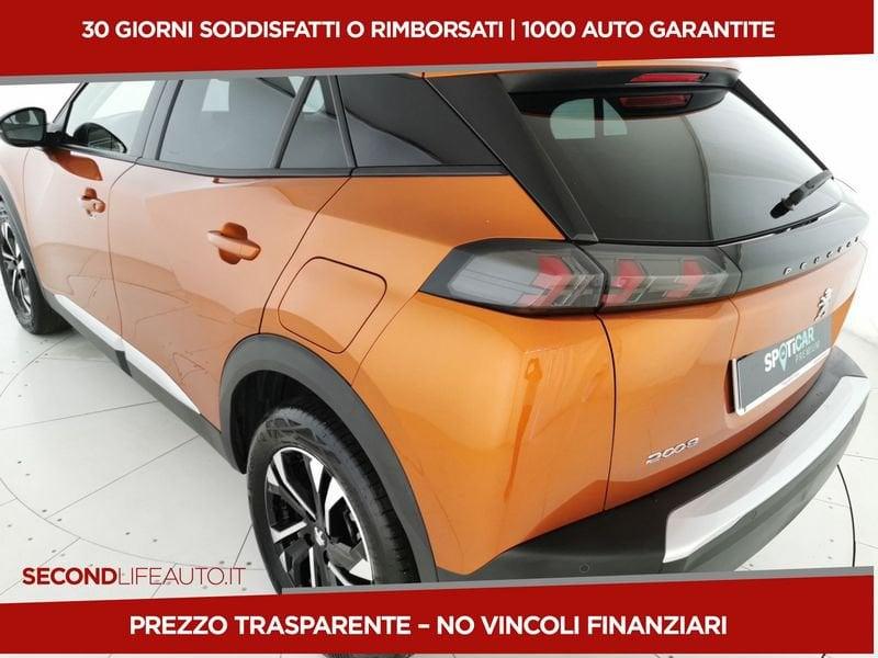 Peugeot 2008 1.5 bluehdi Allure Pack s&s 110cv