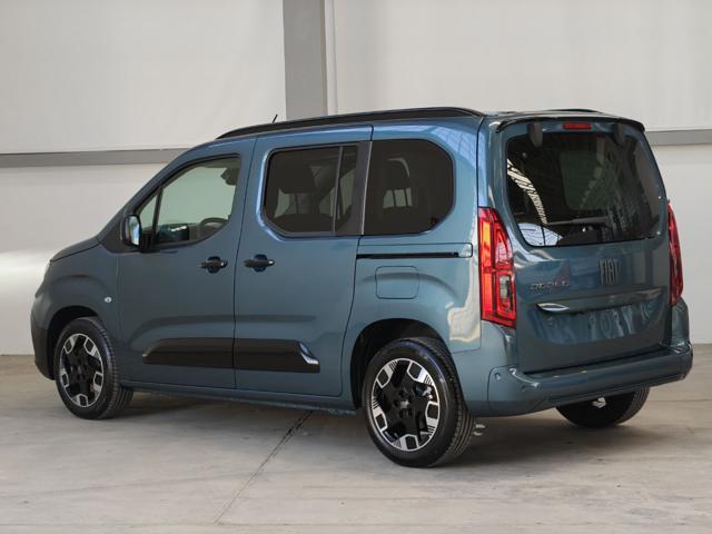 FIAT Doblo Doblò 1.5 BlueHdi 100 CV PC Magic Top