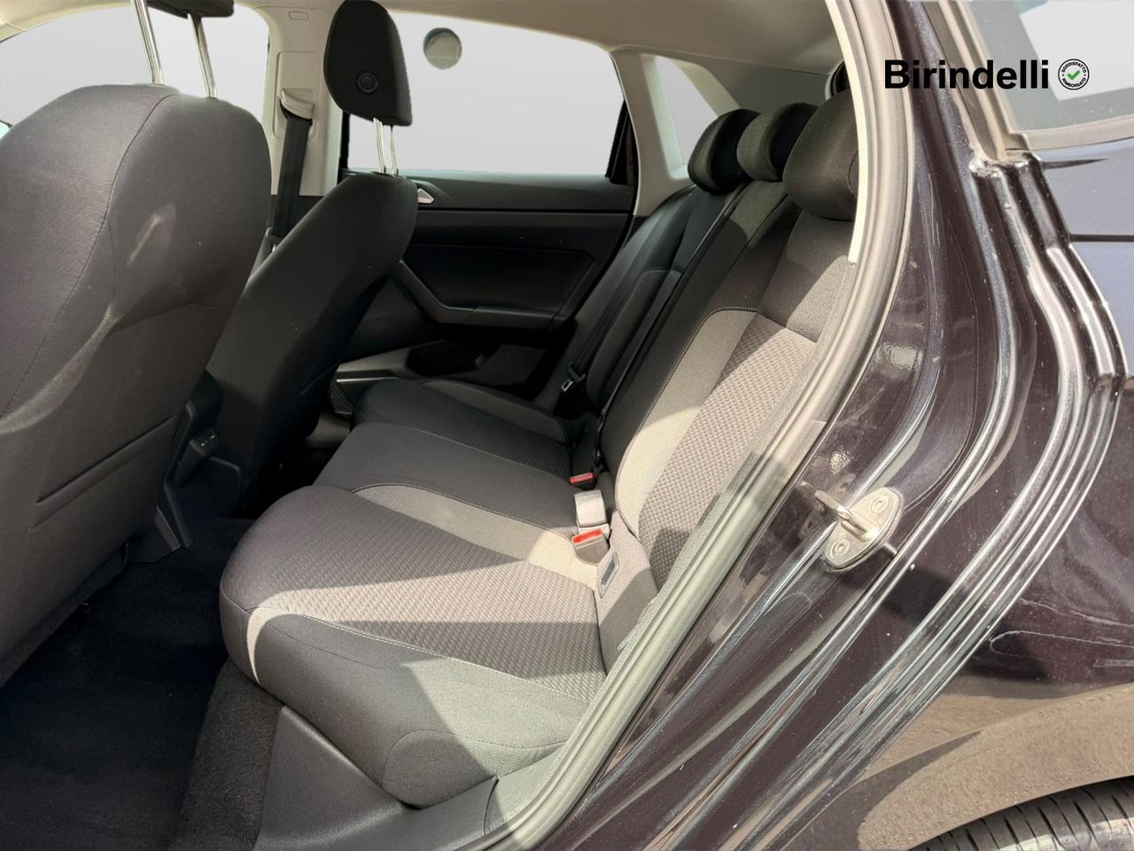 VOLKSWAGEN Polo 6ª serie - Polo 1.0 TSI DSG Life