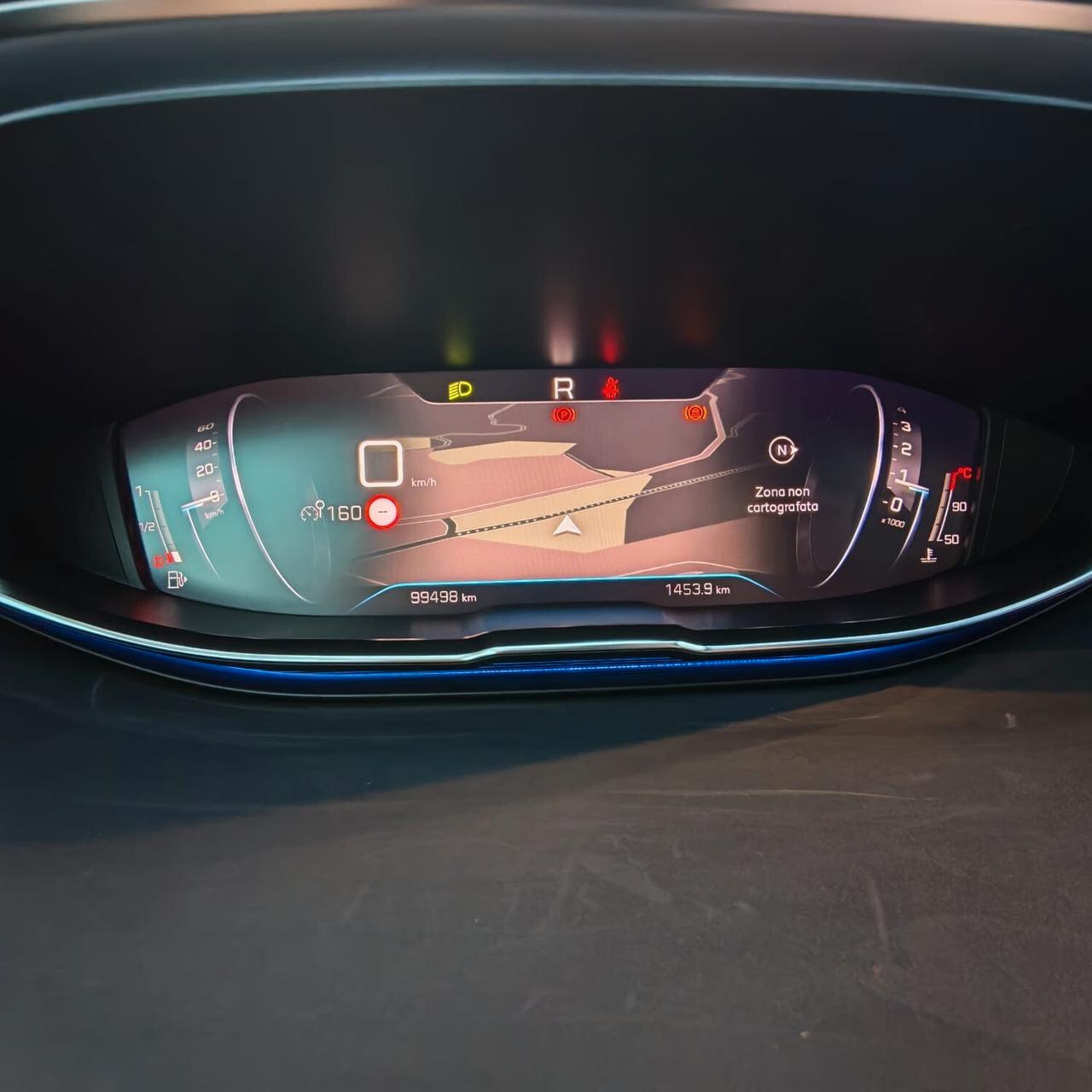 Peugeot 3008 BlueHDi 130 S&S EAT8 Active Business