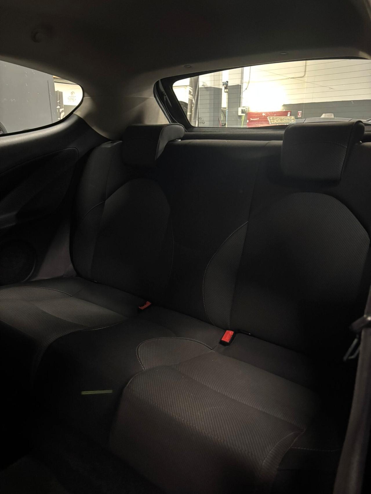 Alfa Romeo MiTo 1.4 T 135 CV M.air S&S Dist. Sport Pack