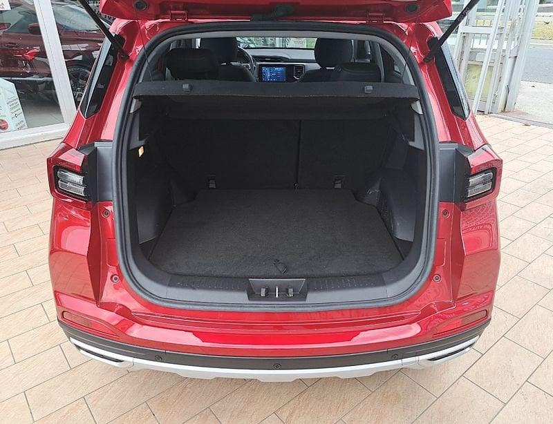 DR AUTOMOBILES DR 4.0 1.5 GPL