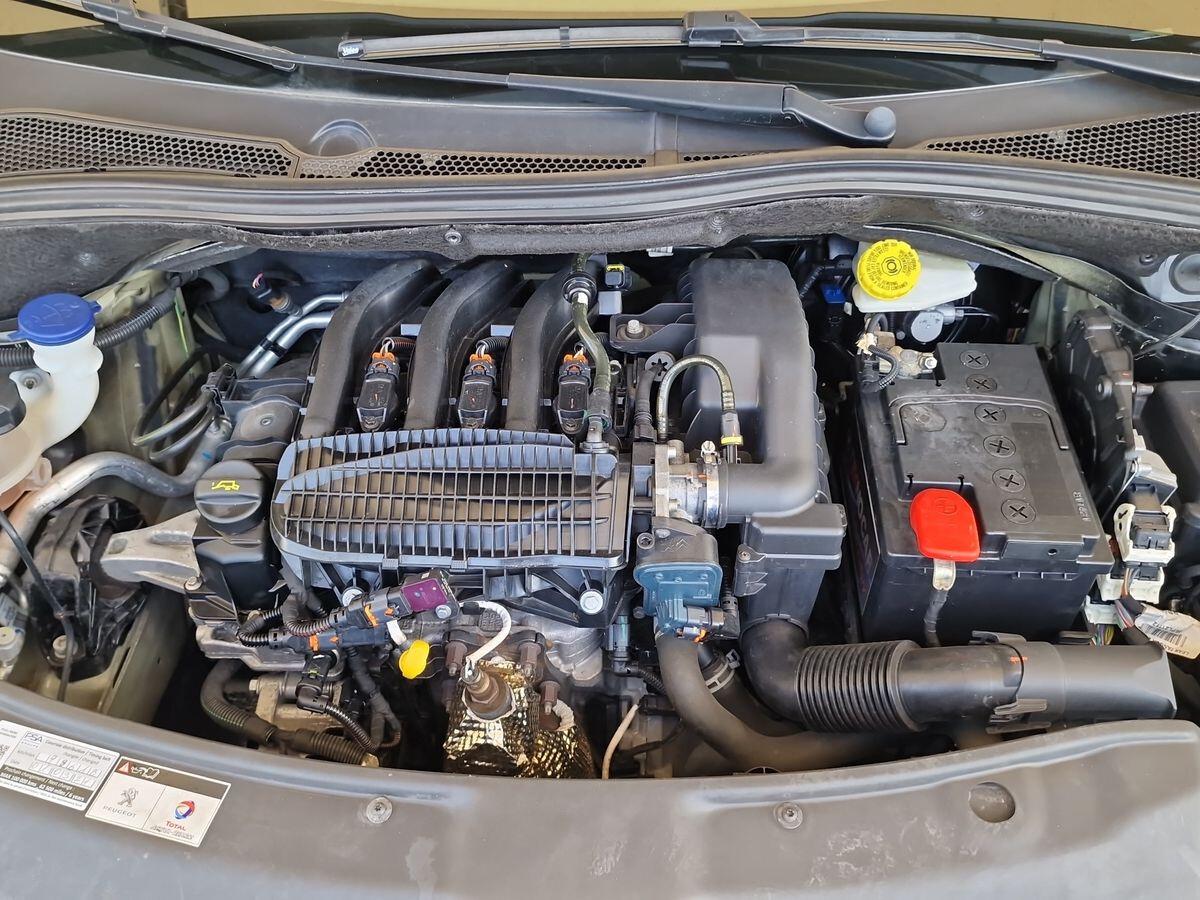 PEUGEOT 208 1.2 (PURETECH) ACTIVE