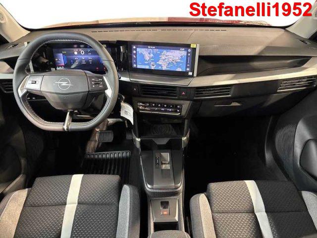 OPEL Frontera 1.2 hybrid GS 136cv edct 7p.ti