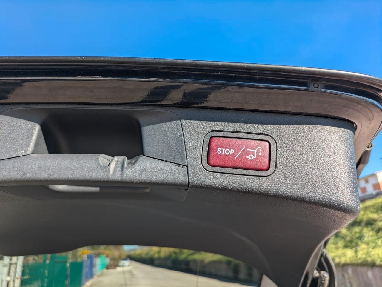 Mercedes-benz C 220 d S.W. Auto Premium