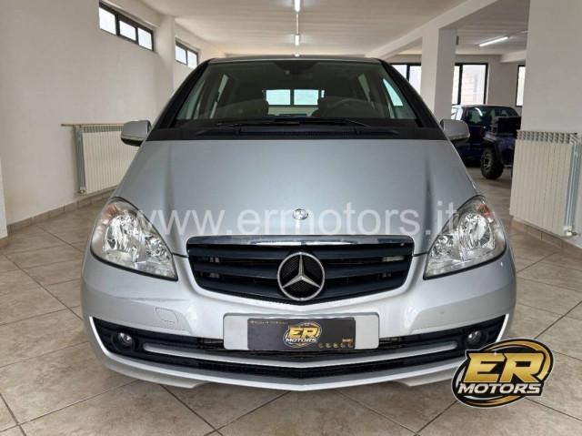 Mercedes Classe A 180 cdi Executive Unipro