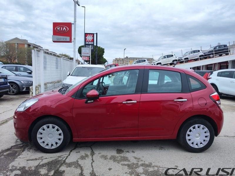 Citroën C3 C3 1.0 VTi 68 Seduction