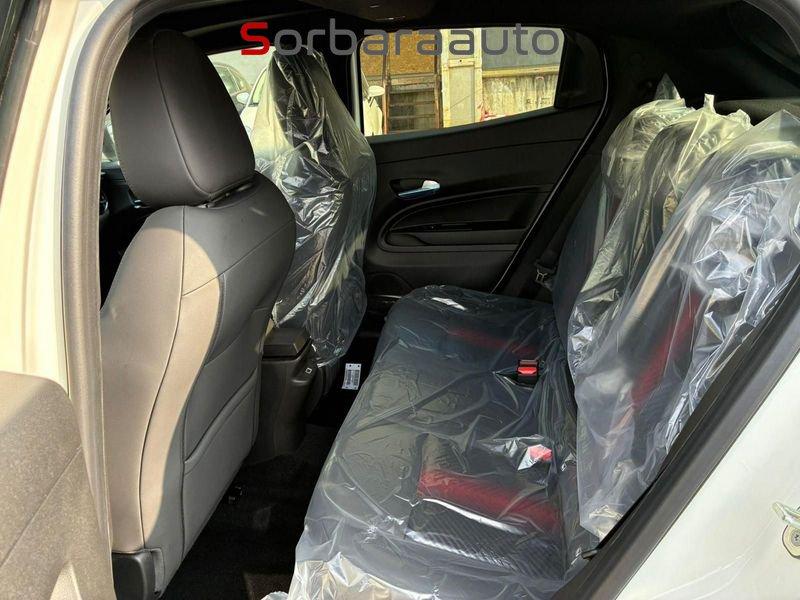 Alfa Romeo Junior 1.2 145 CV Hybrid eDCT6 Ti+BPK-Pack Techno+Tetto