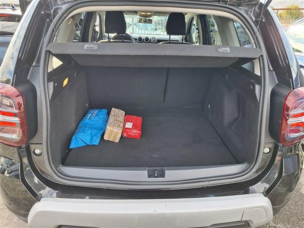 Dacia Duster 1.0 TCe GPL Prestige up SL DaciaPlus 4x2