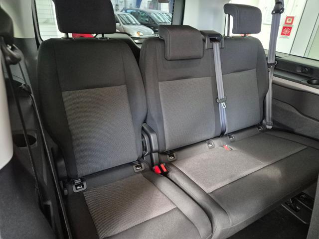 FIAT Ulysse 2.0 BlueHDi 180 CV AT8 L3 Combi 9P+ OPTIONAL