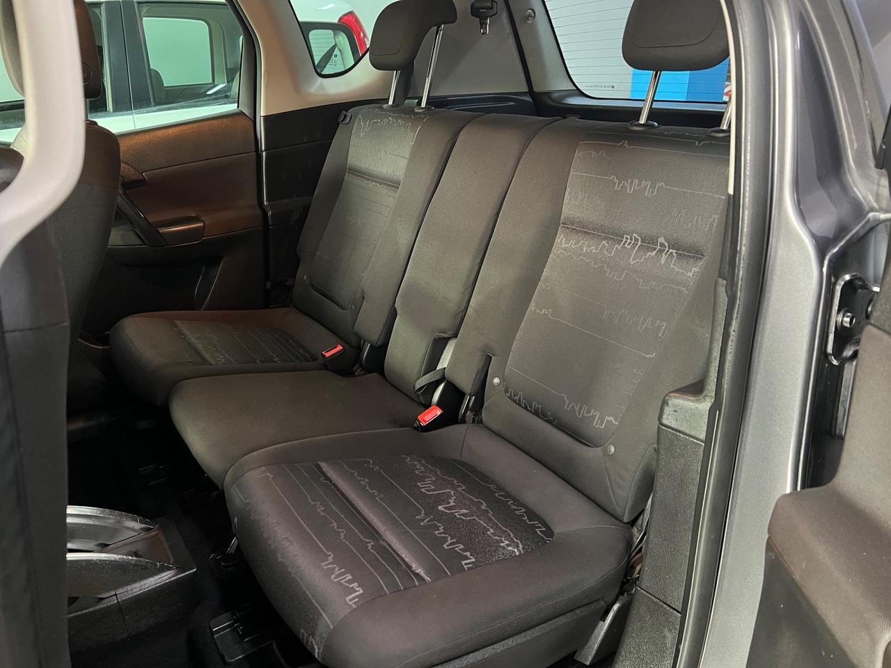 Opel Meriva 1.4 Turbo 120CV GPL Tech b-color Elective