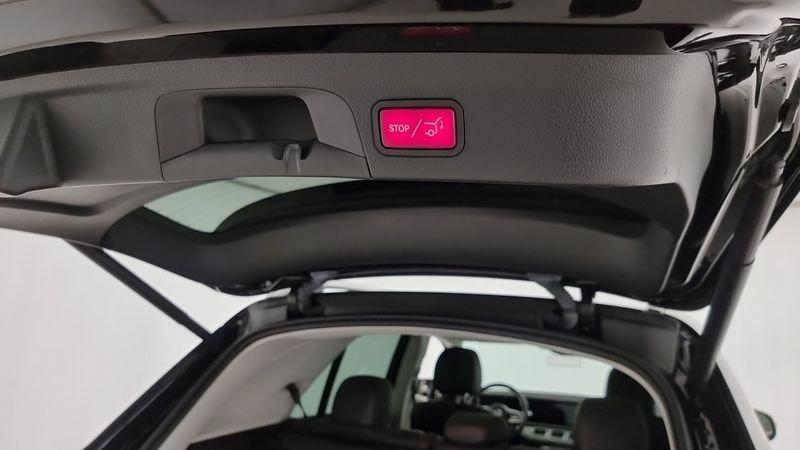 Mercedes-Benz GLE 300 d 4Matic Mild Hybrid Premium - AMG line