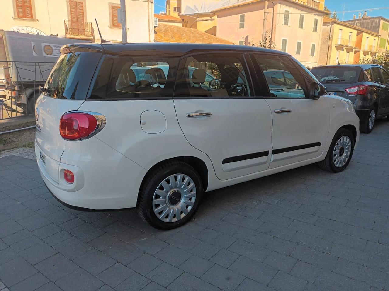 Fiat 500L 1.3 Multijet 95 CV Lounge
