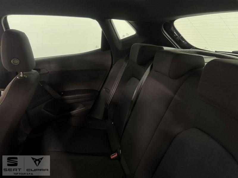 SEAT Ibiza 1.0 ECO TSI 70KW FR