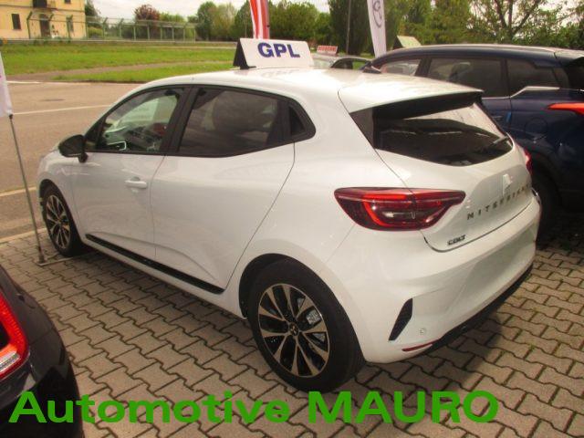 MITSUBISHI Colt 1.0L turbo 100 CV Invite GPL - NEOPATENTATI