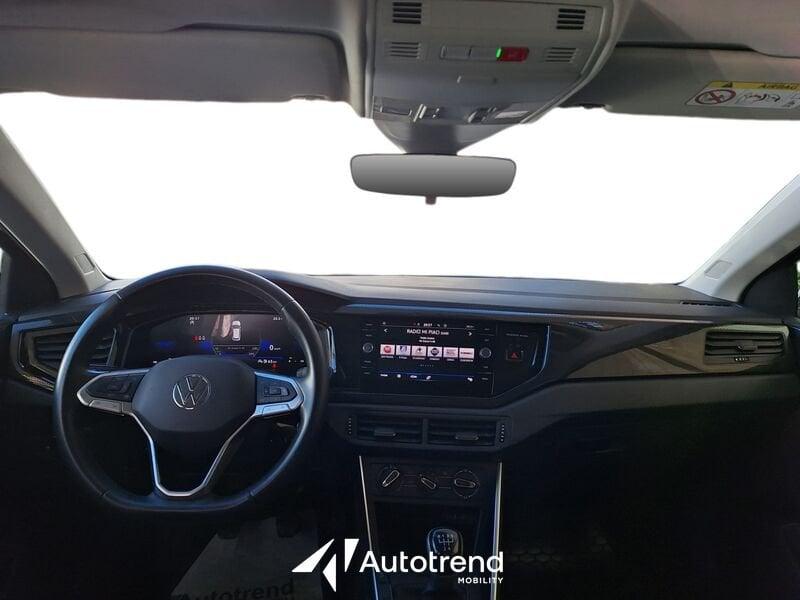 Volkswagen Polo 1.0 TSI 95 CV Life
