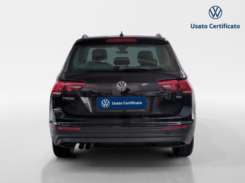 Volkswagen Tiguan 2ª SERIE 1.6 TDI SCR Business BlueMotion T