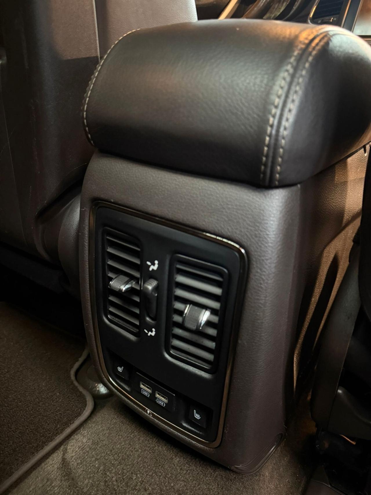 Jeep Grand Cherokee SUMMIT FULL OPTIONAL TETTO APRIBILE