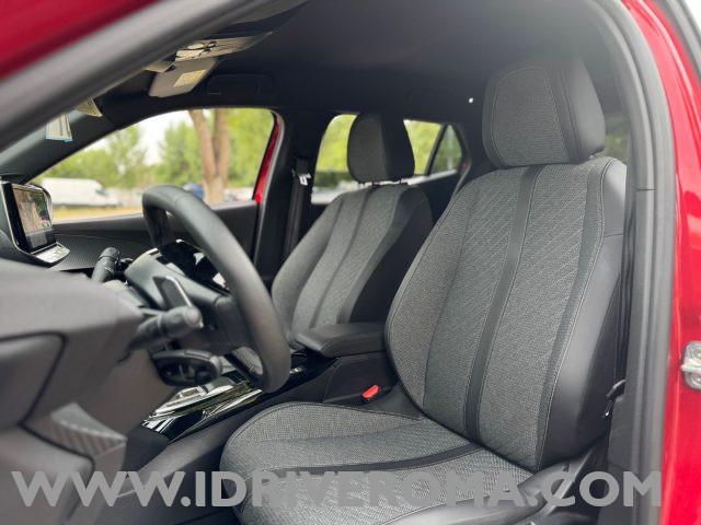 PEUGEOT 2008 PureTech 130 S&S EAT8 Allure +GPL