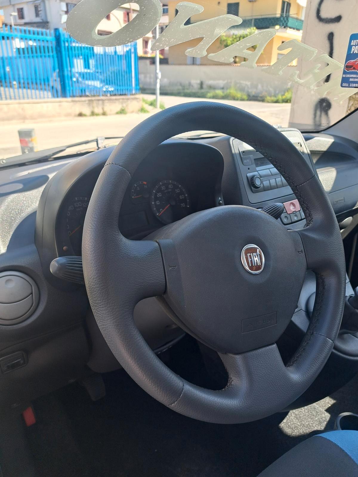 Fiat Panda 1.2 Dynamic Natural Power prov nord