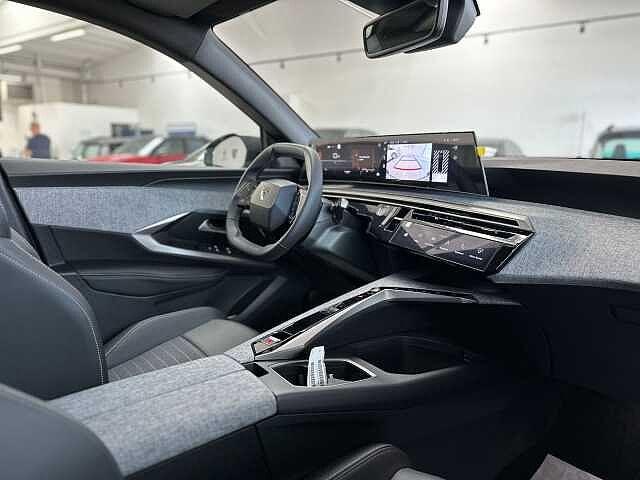 Peugeot 5008 Hybrid 145 e-DCS6 Allure