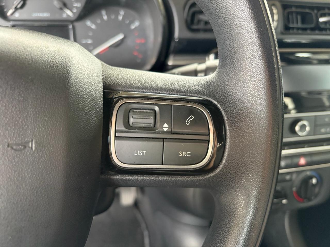 Citroen C3 BlueHDi 75 S&S Shine