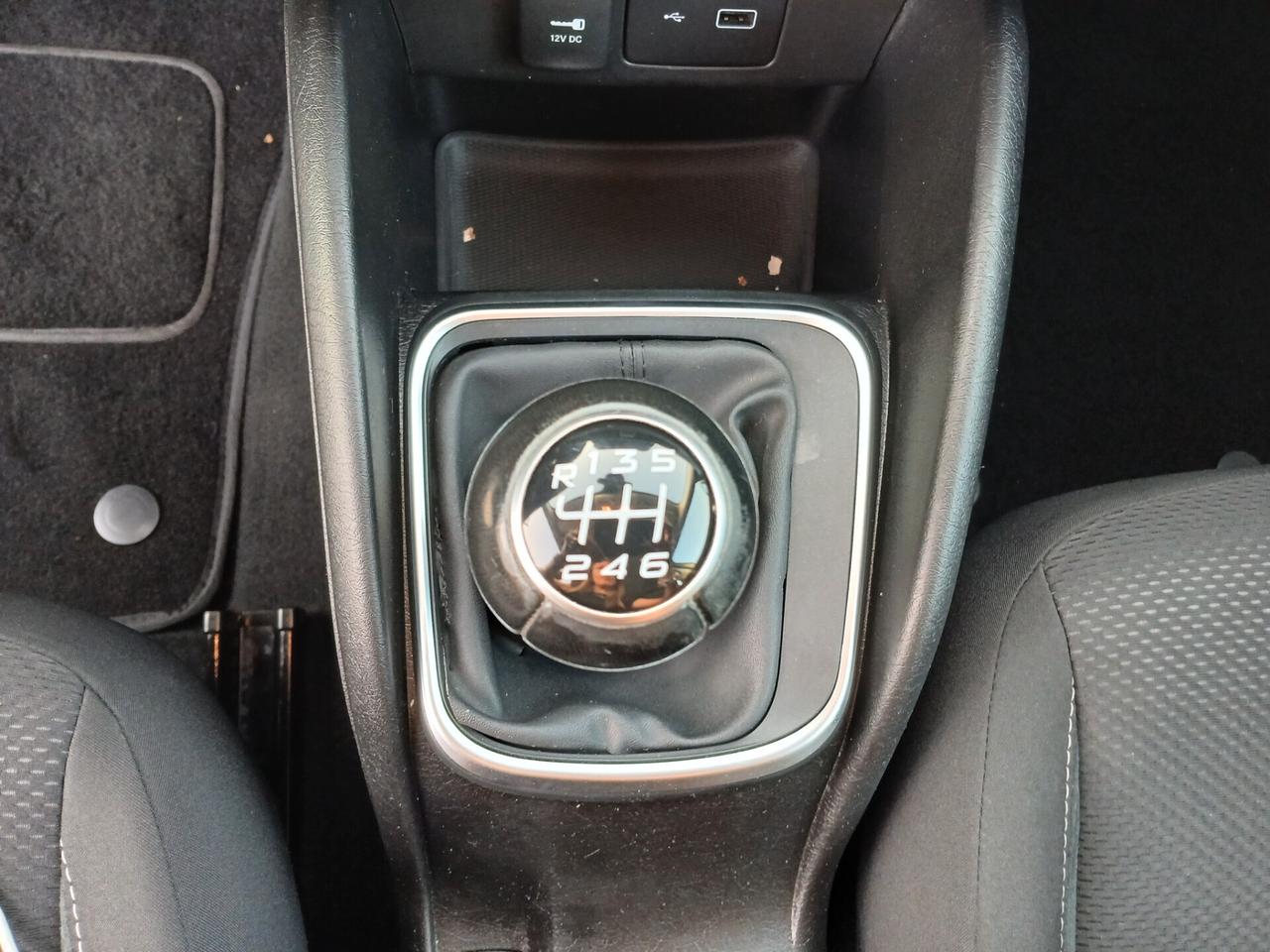 Fiat Tipo 1.6 MJET 120CV 5P LOUNGE 2019