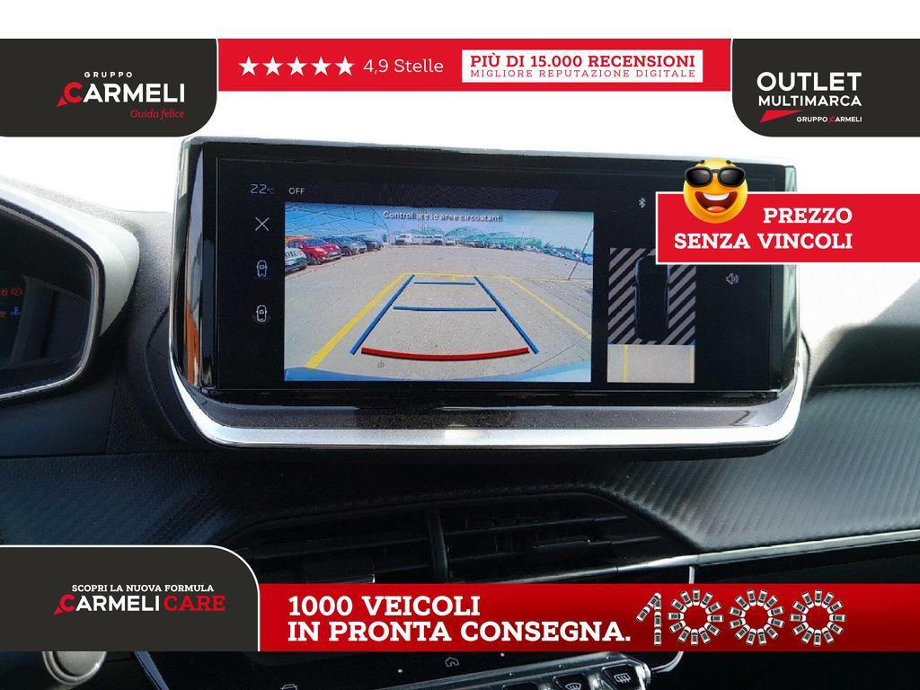 Peugeot 2008 1.2 PureTech Allure