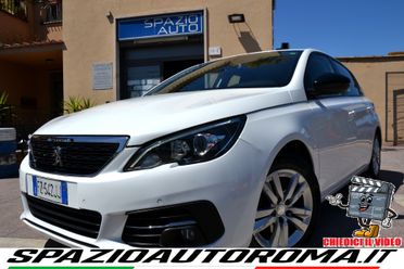 Peugeot 308 1.5 HDi 130CV BUSINESS **PREZZO REALE**UNIPRO'**