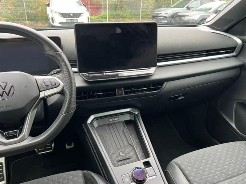 Volkswagen T-Roc Volkswagen T-Roc 1.5 eTSI R-LINE 150cv DSG FULL LED CAMERA NAVI
