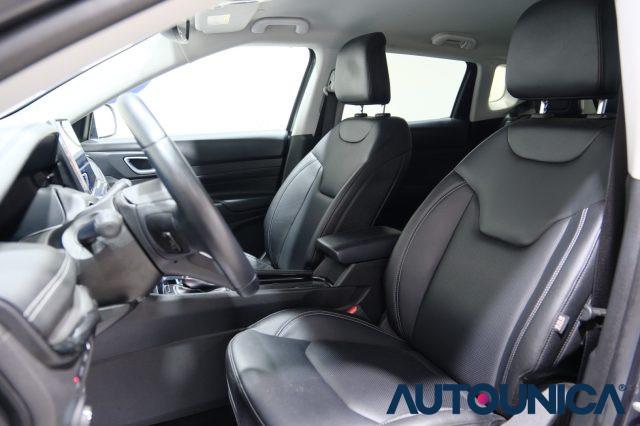 JEEP Compass 1.3 TURBO T4 240 CV PHEV AT6 4XE S