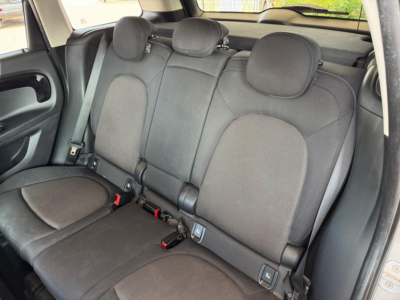 Mini Cooper D Countryman 2.0 Cooper D Hype #50246