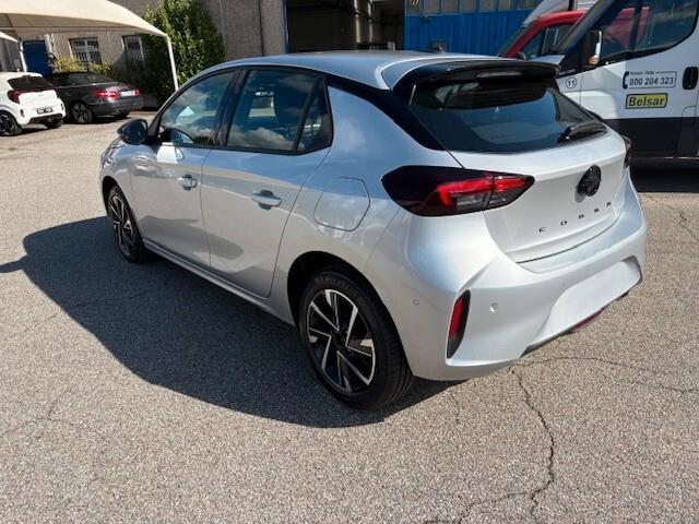 Opel Corsa 1.2 100 CV GS