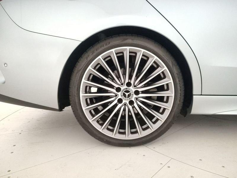 Mercedes-Benz Classe C C SW 220 d mhev Premium 4matic auto