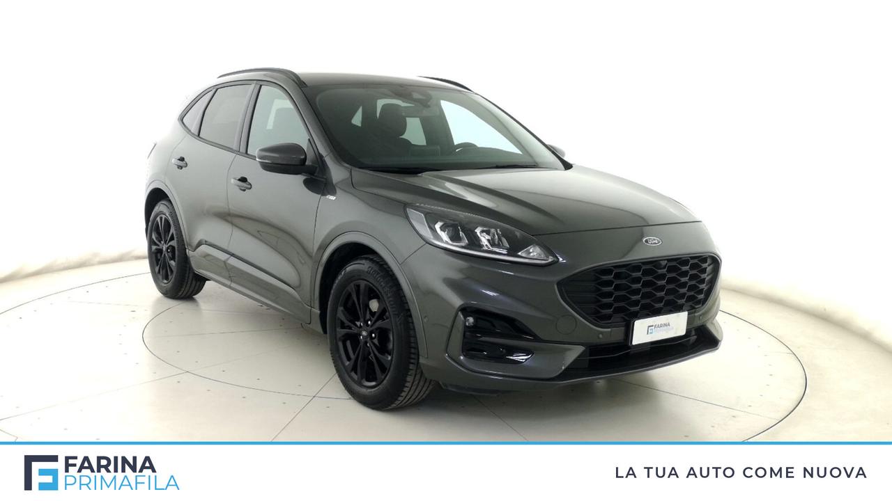 FORD Kuga III 2020 - Kuga 1.5 ecoblue ST-Line 2wd 120cv auto