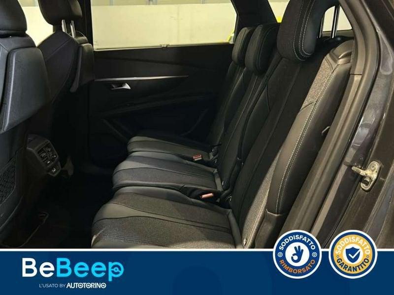 Peugeot 5008 2.0 BLUEHDI ALLURE PACK S&S 180CV EAT8