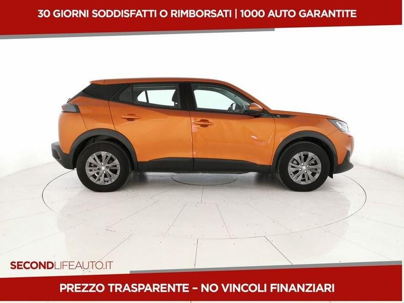 Peugeot 2008 e- Active Pack 100kW