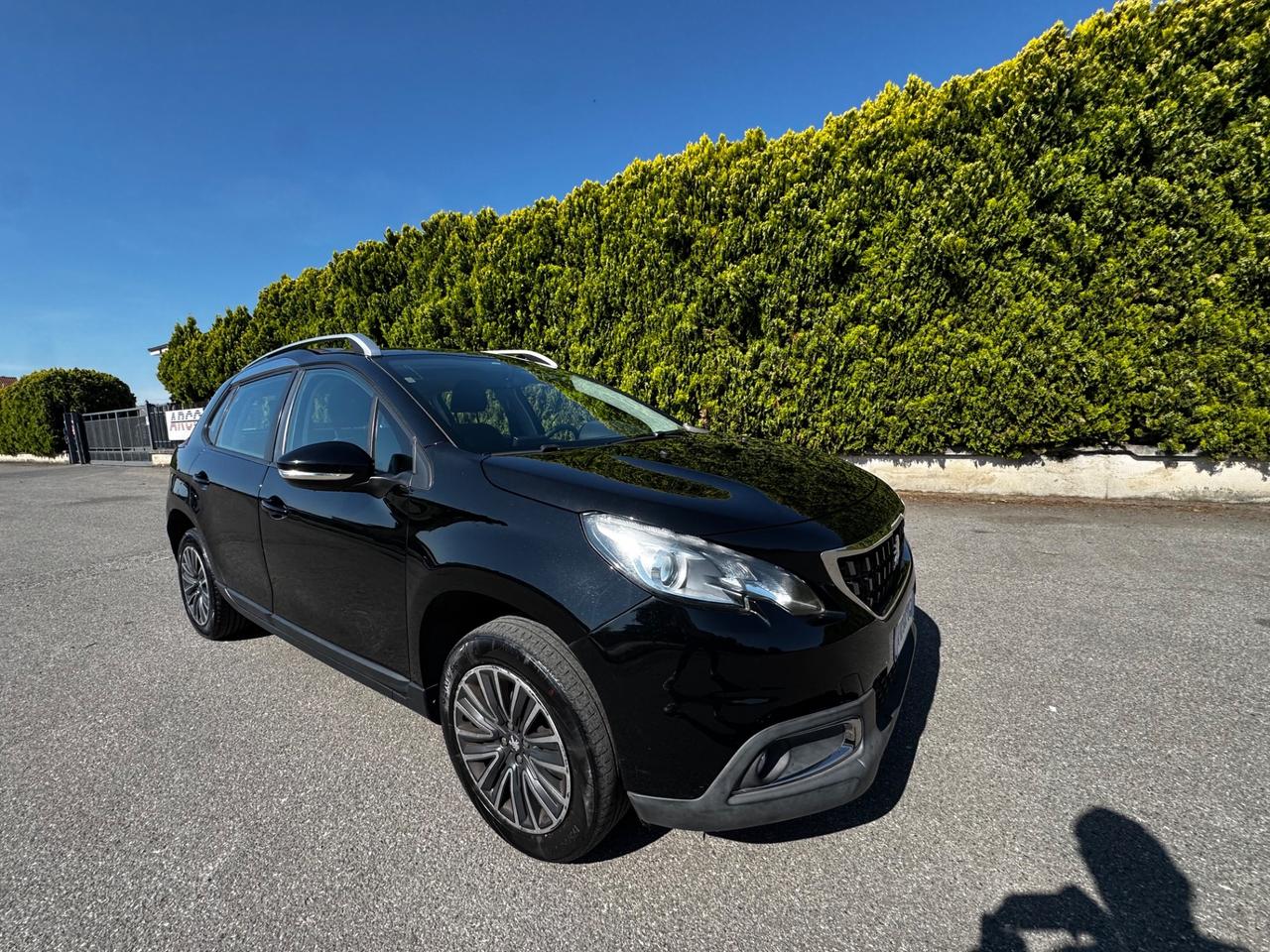 Peugeot 2008 PureTech 82 ETG5 S&S Active