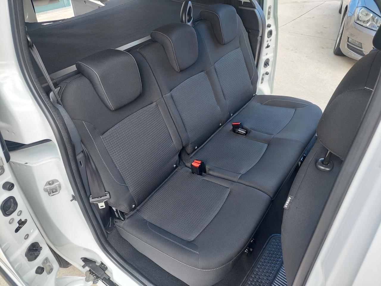 Dacia Dokker 1.5 Blue dCi 8V 95CV 6MARCE