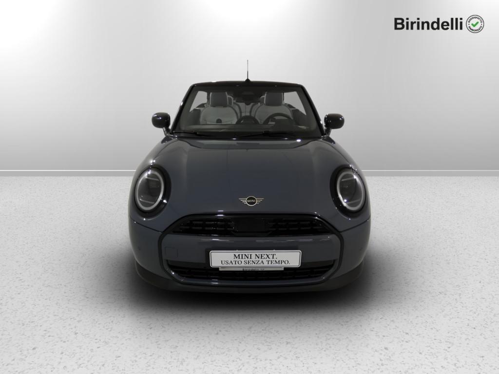 MINI Mini CooperCbr(F67) - Mini Cooper C Classic Cabrio