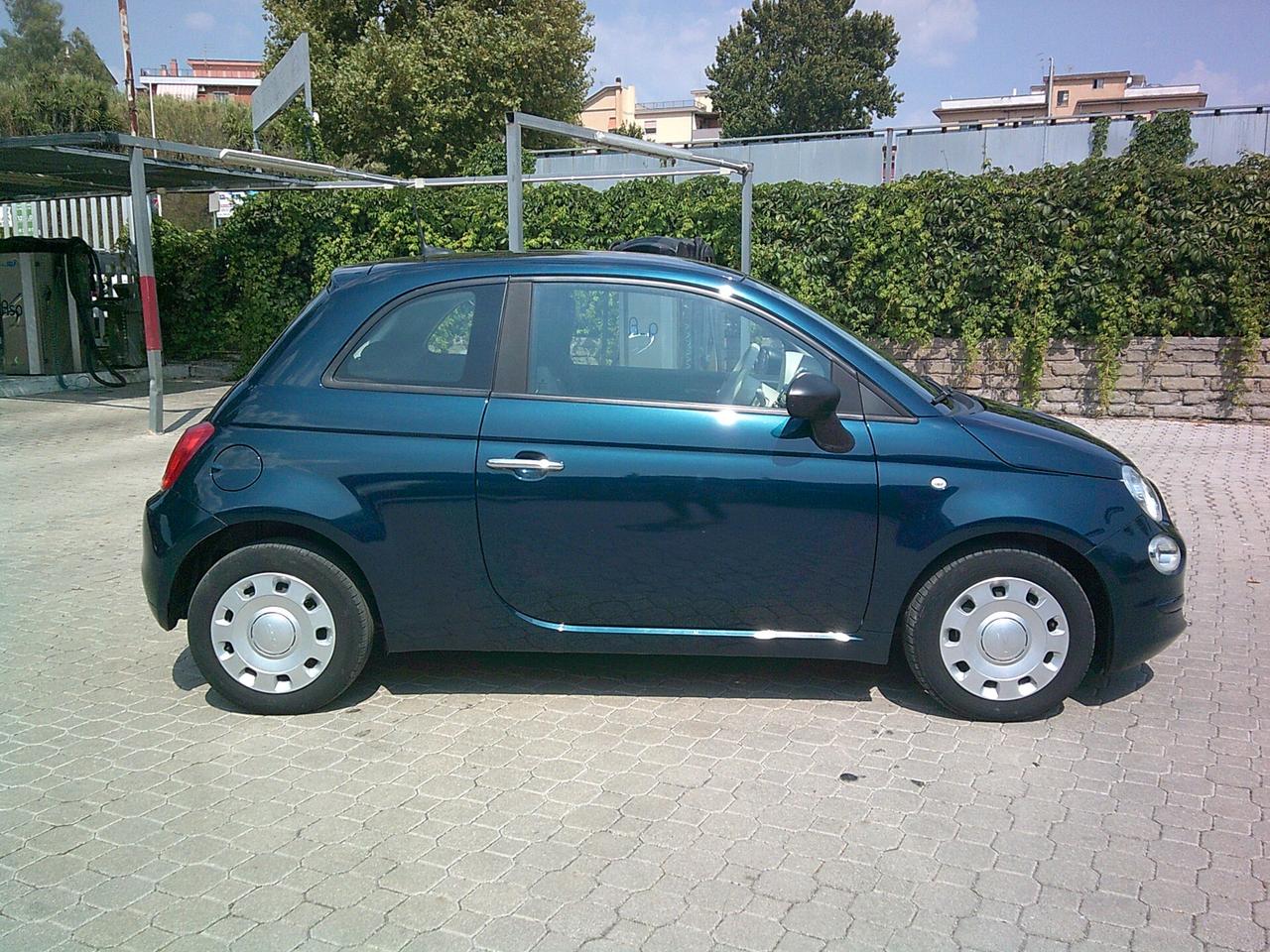 Fiat 500 1.2 EasyPower Cult*Prezzo Vero*