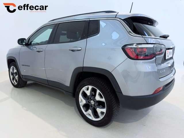 Jeep Compass 2.0 Multijet II aut. 4WD S